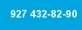 927 432-82-90